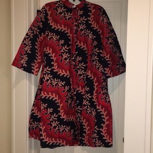 Never worn Zuri dress sz XL